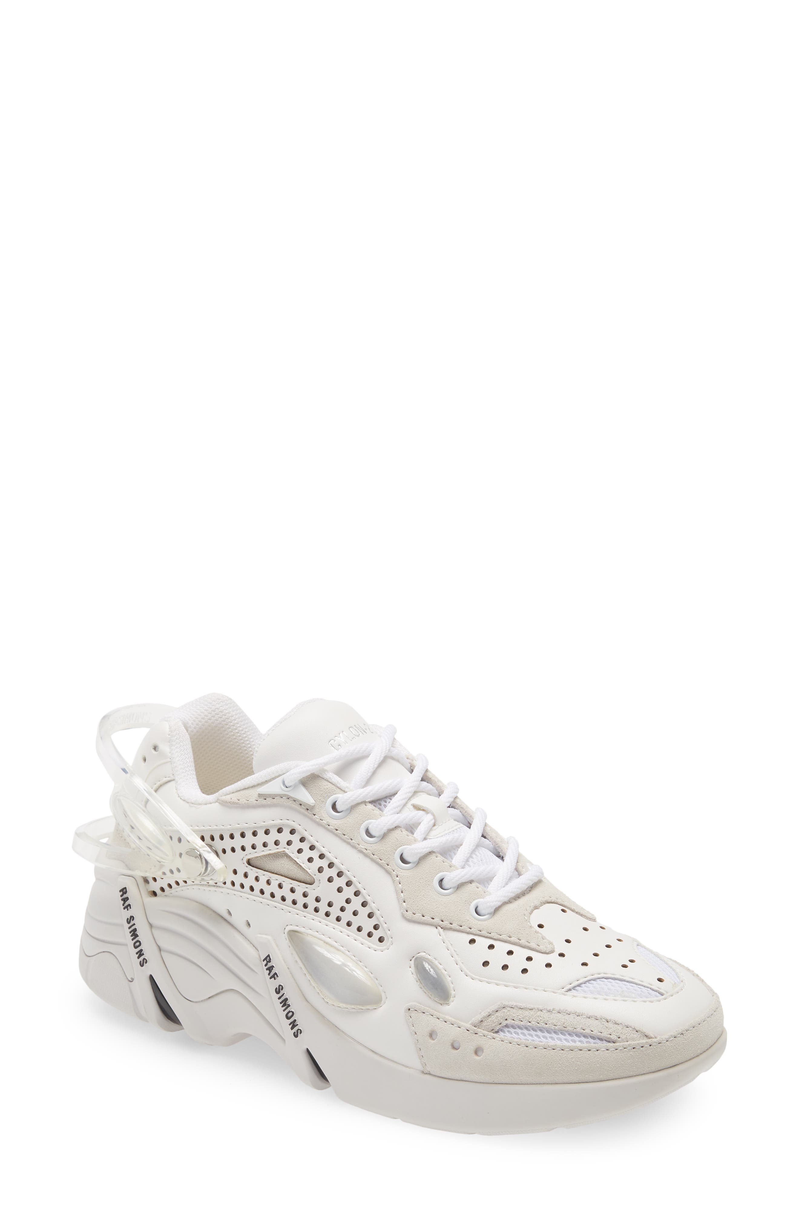 Raf Simons Runner Raf Simons Cyclon-21 Sneaker, Main, color, 