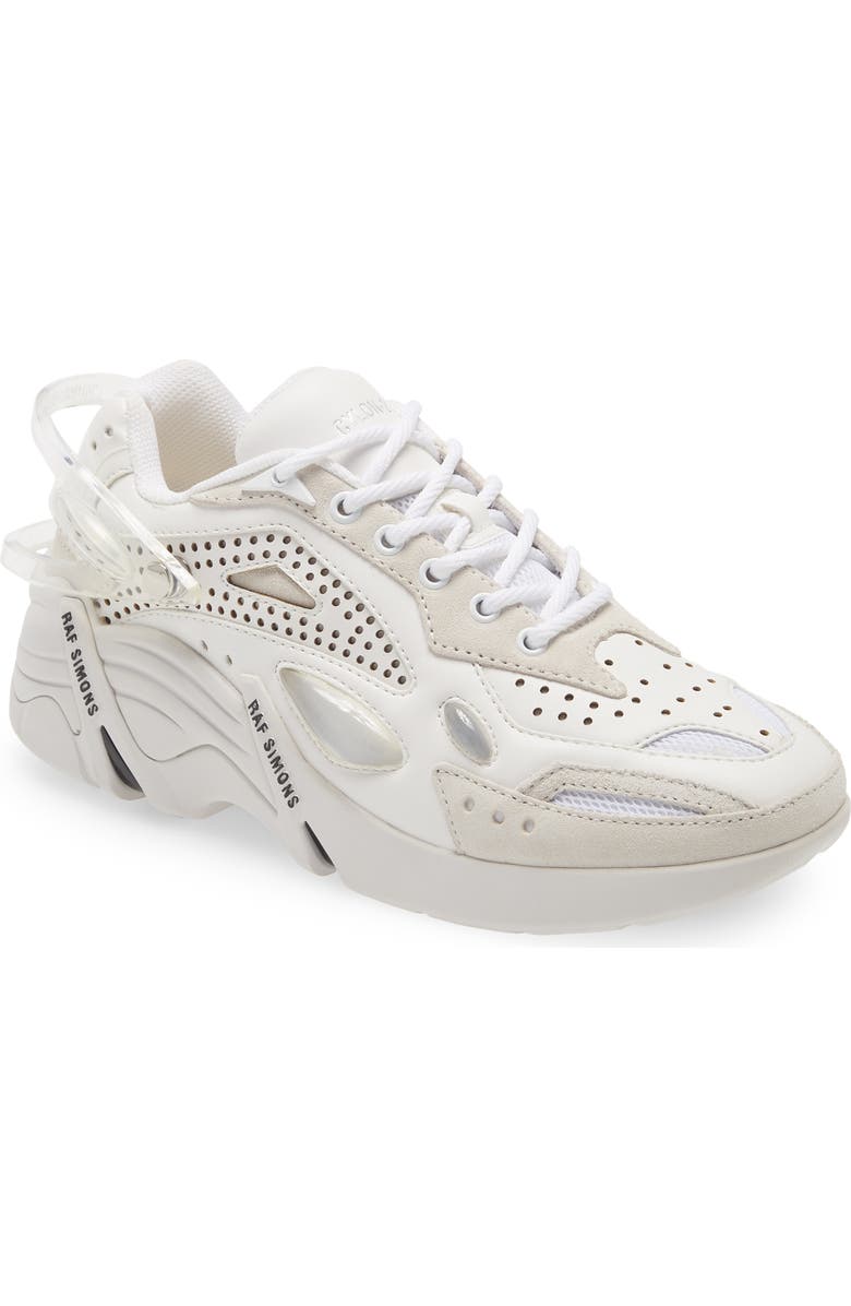 Raf Simons Runner Raf Simons Cyclon-21 Sneaker, Main, color,