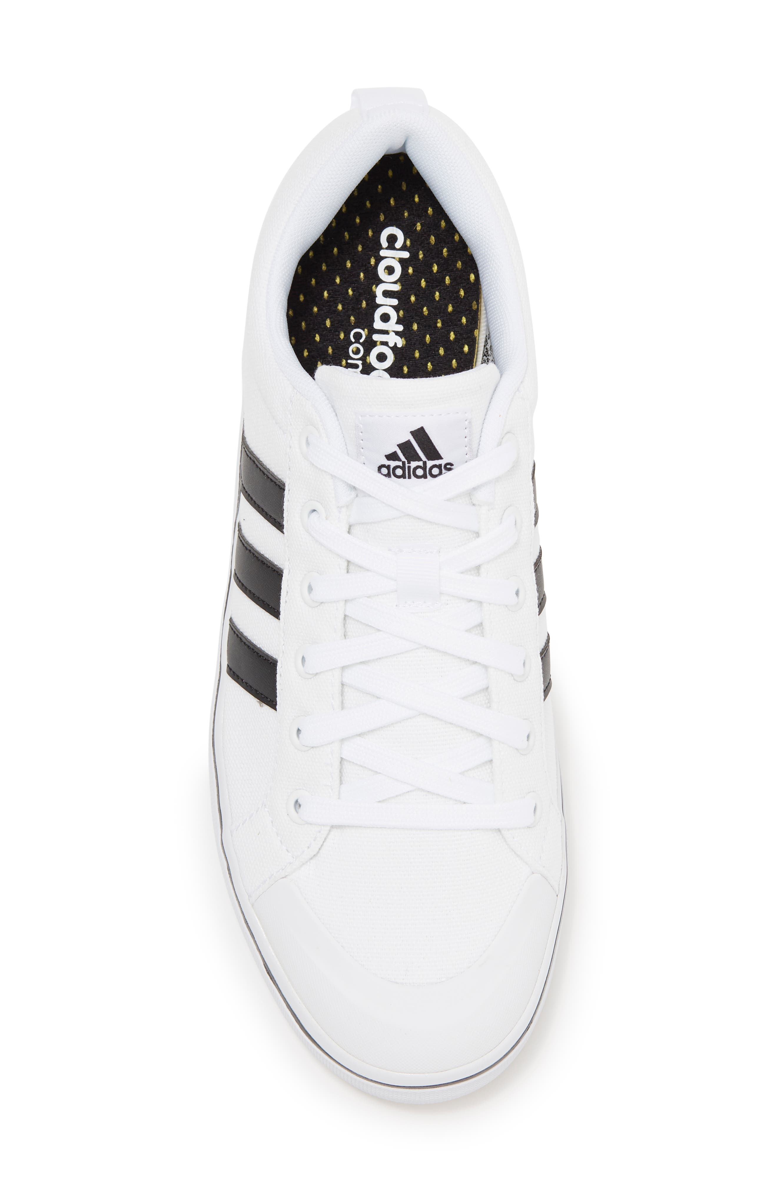 adidas Bravada 2.0 Skateboarding Sport Sneaker, Alternate, color, 