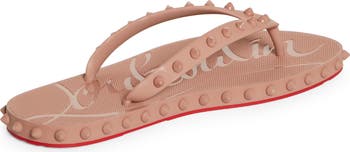 Super Loubi Flip Flop