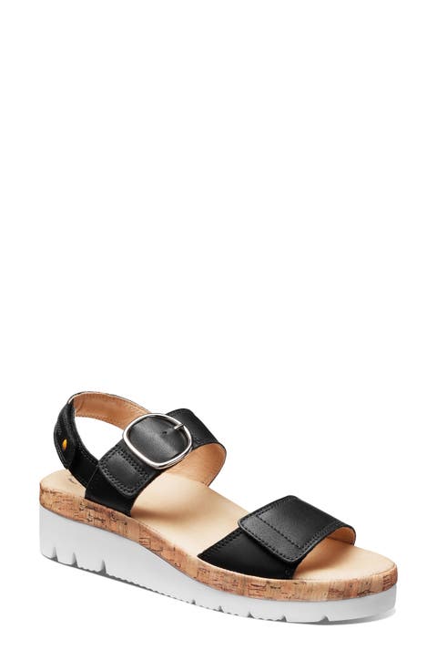 Portola Two Strap Sandal (Women)