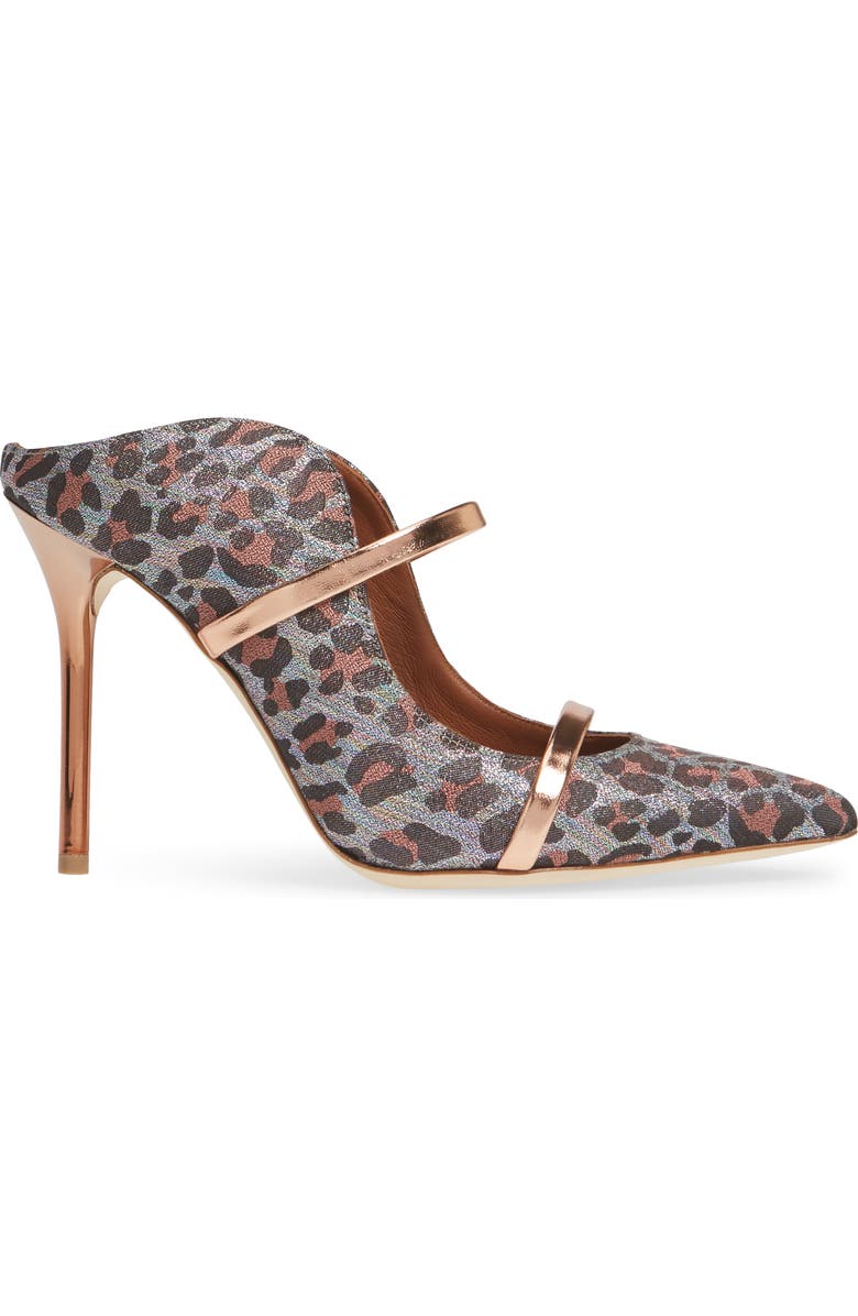 Malone Souliers Maureen Double Band Mule, Alternate, color,