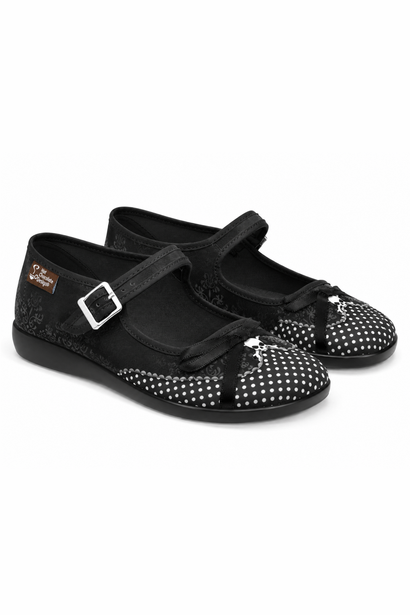 Dolores Women's Mary Jane Flats, Main, color, Dolores