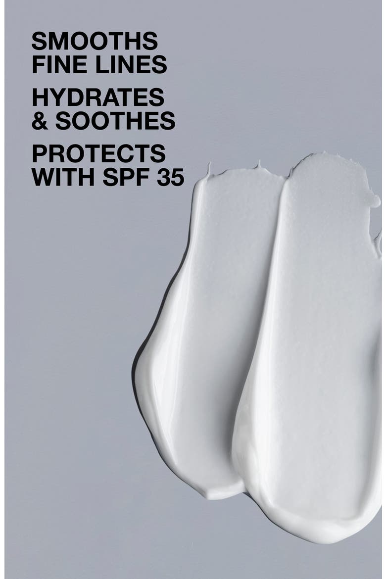 All-In-One Defense Men's Lotion Moisturizer SPF 35, Alternate, color, NO COLOR