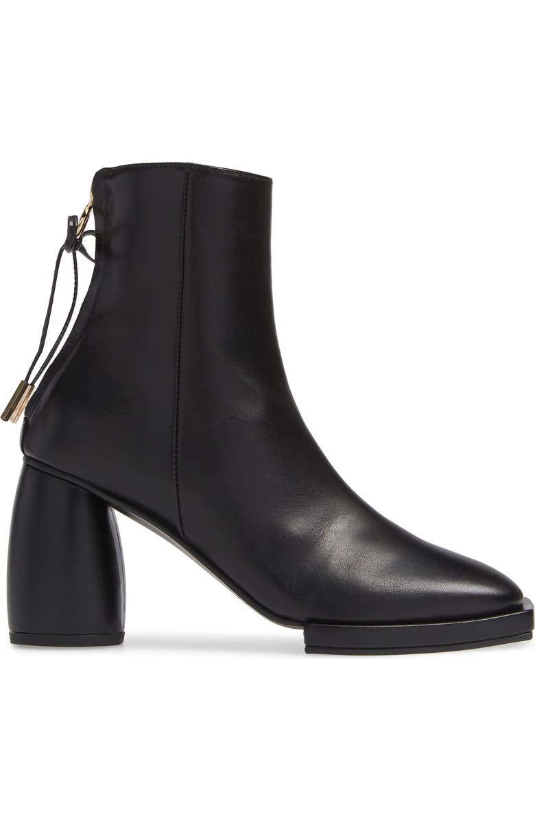 Reike Nen Square Toe Bootie, Alternate, color,