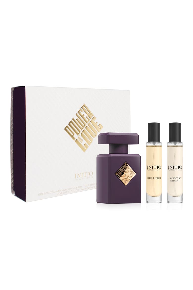 Festive 25 Side Effect Coffret Set $452 Value, Main, color, NO COLOR