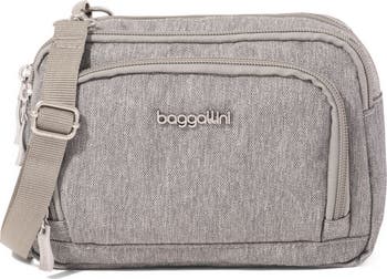 BAGGALLINI Trifecta RFID Wallet Crossbody Bag | Nordstrom