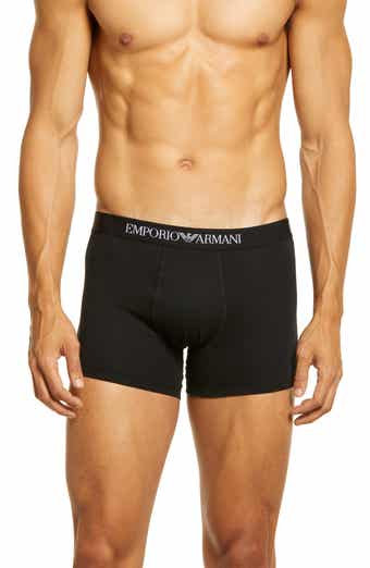 3-Pack Cotton Trunks