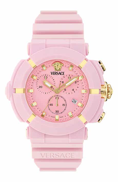 Real Active Chronograph Bracelet Watch, 45mm