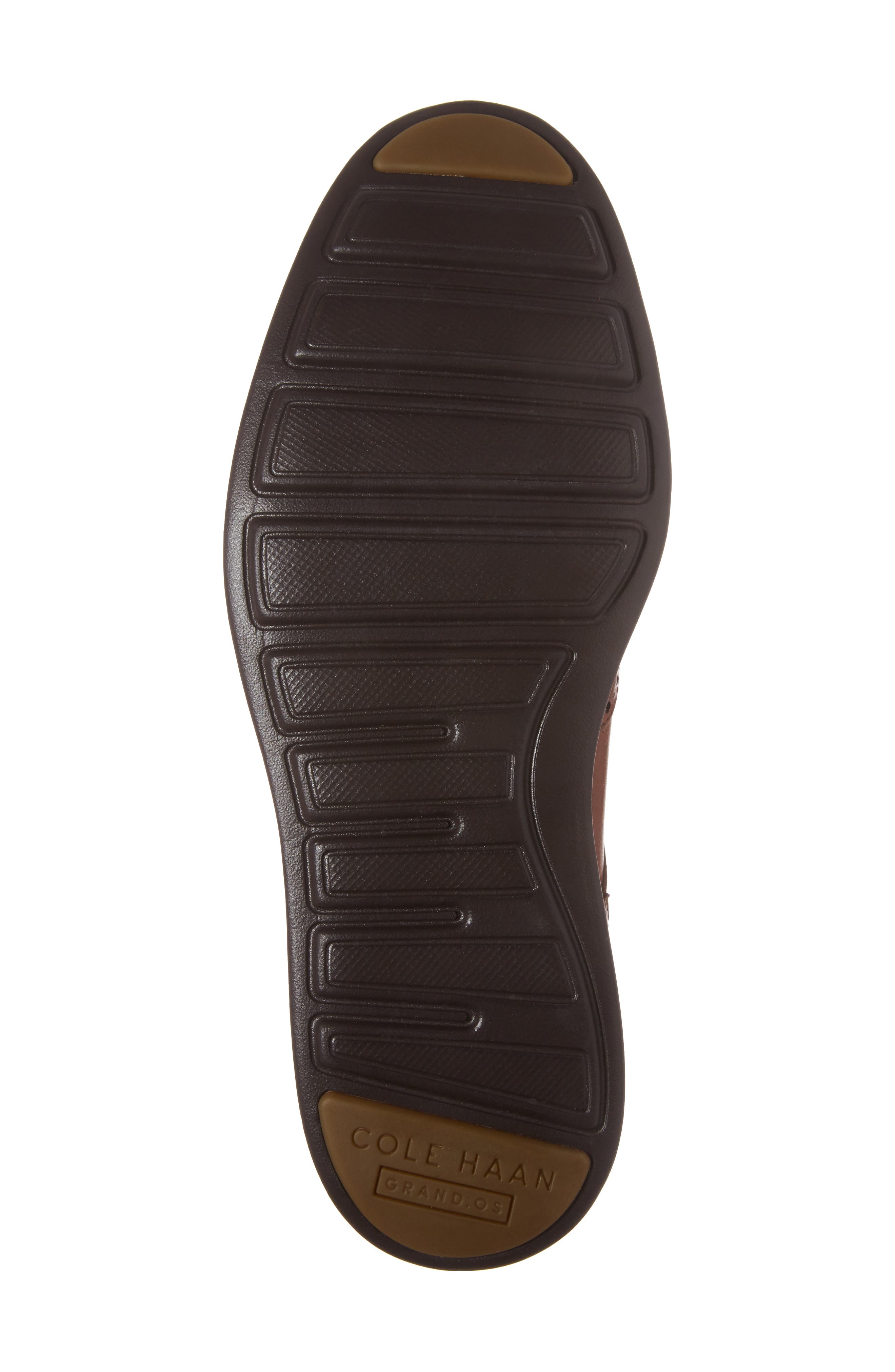 Cole Haan Original Grand Wingtip Oxford, Alternate, color, 