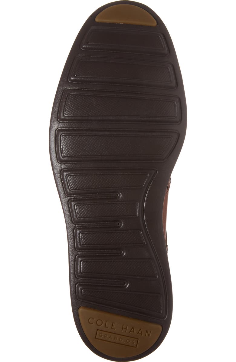 Cole Haan Original Grand Wingtip Oxford, Alternate, color,