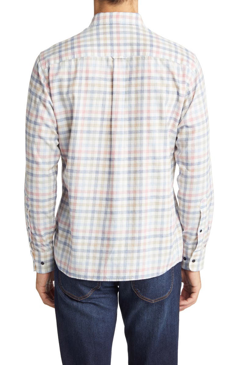 Peter Millar Men's Pennington Cotton Button-Down Sport Shirt, Alternate, color,