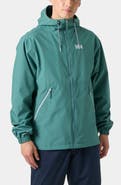 Helly Hansen Sandoy Waterproof Rain Jacket