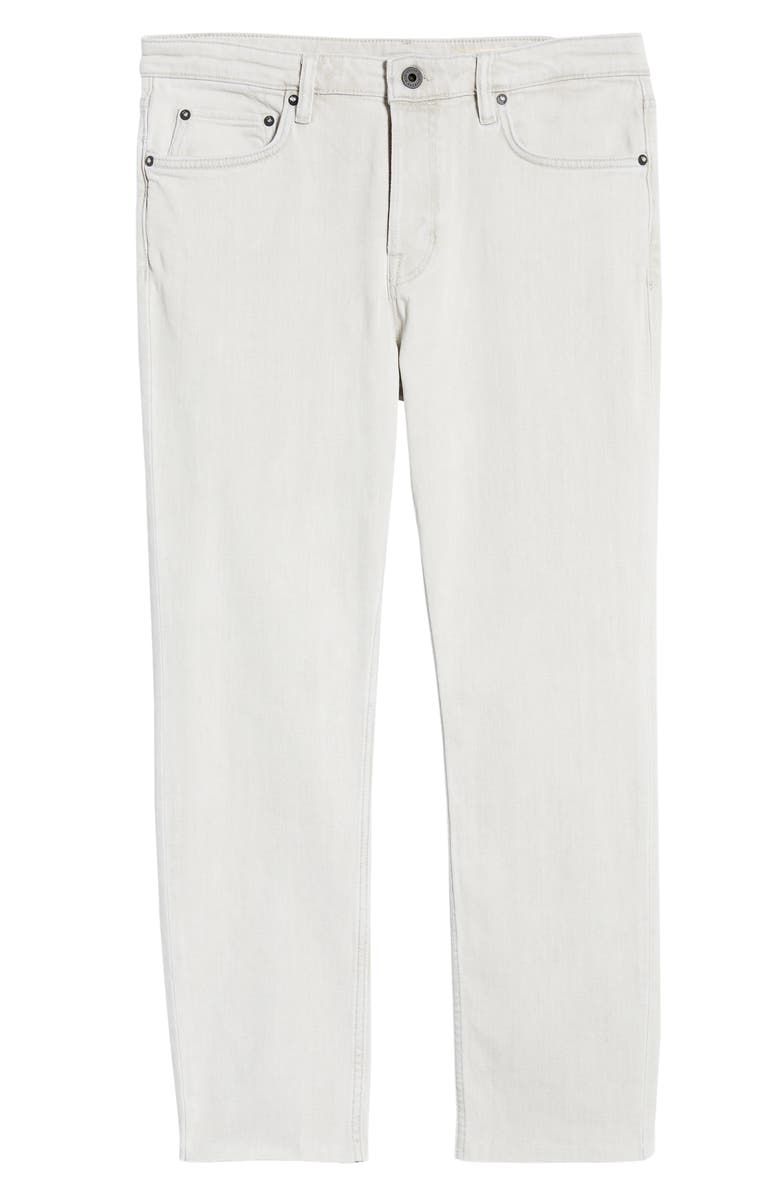 AllSaints Men's Dean Stretch Jeans, Alternate, color, 