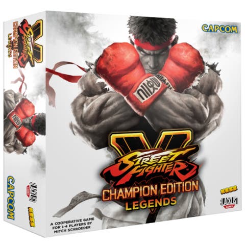 LegendsBattle Board Game
