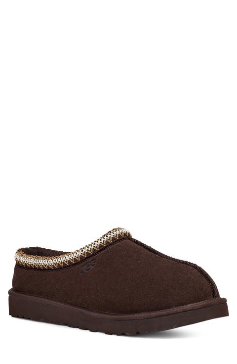 Tasman Slipper