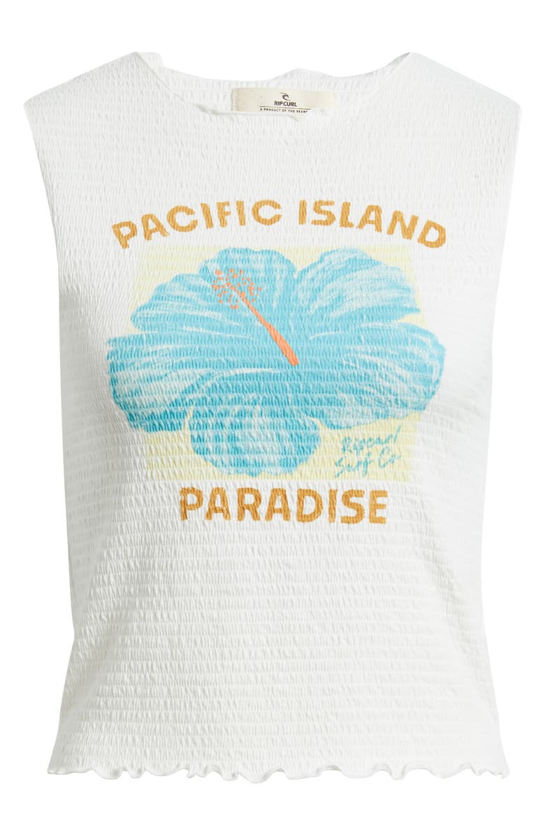 Rip Curl Topanga Canyon Tank, Main, color, 