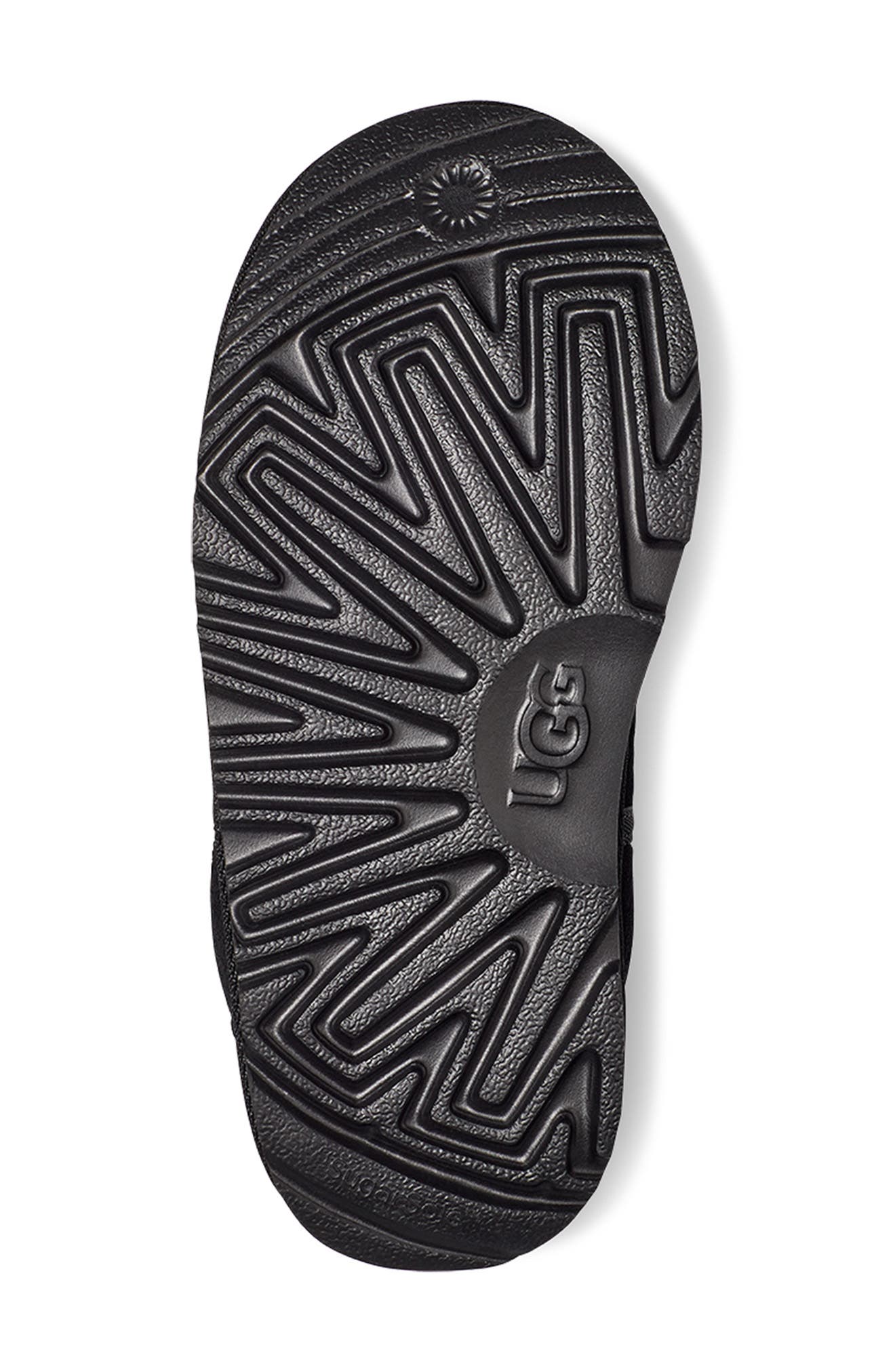 UGG<sup
®</sup
 Kids
 Neumel Chelsea Boot, Alternate, color, 