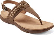 Easy Spirit Monte Slingback Sandal