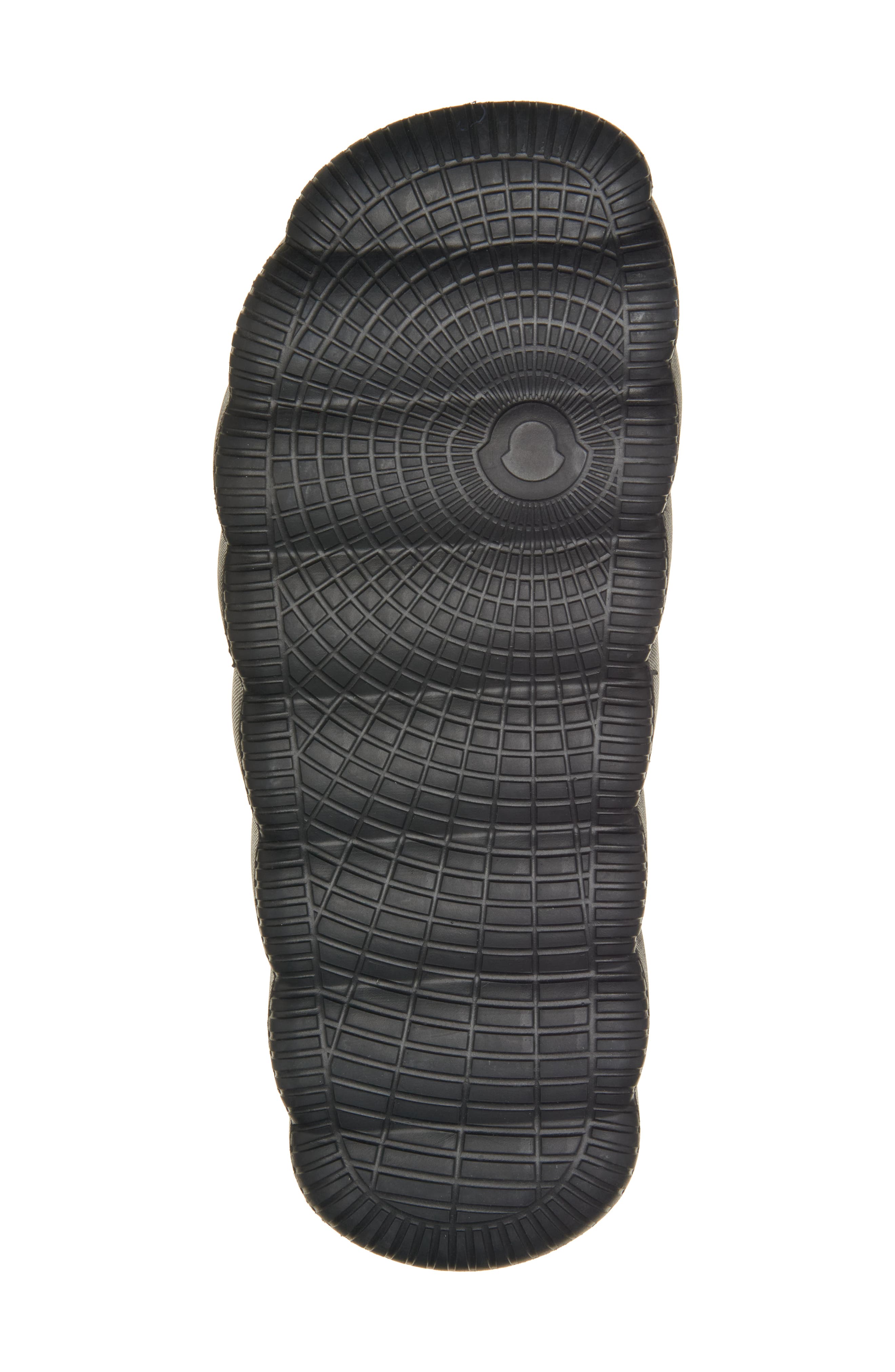 Moncler Lilo Slide Sandal, Alternate, color, 