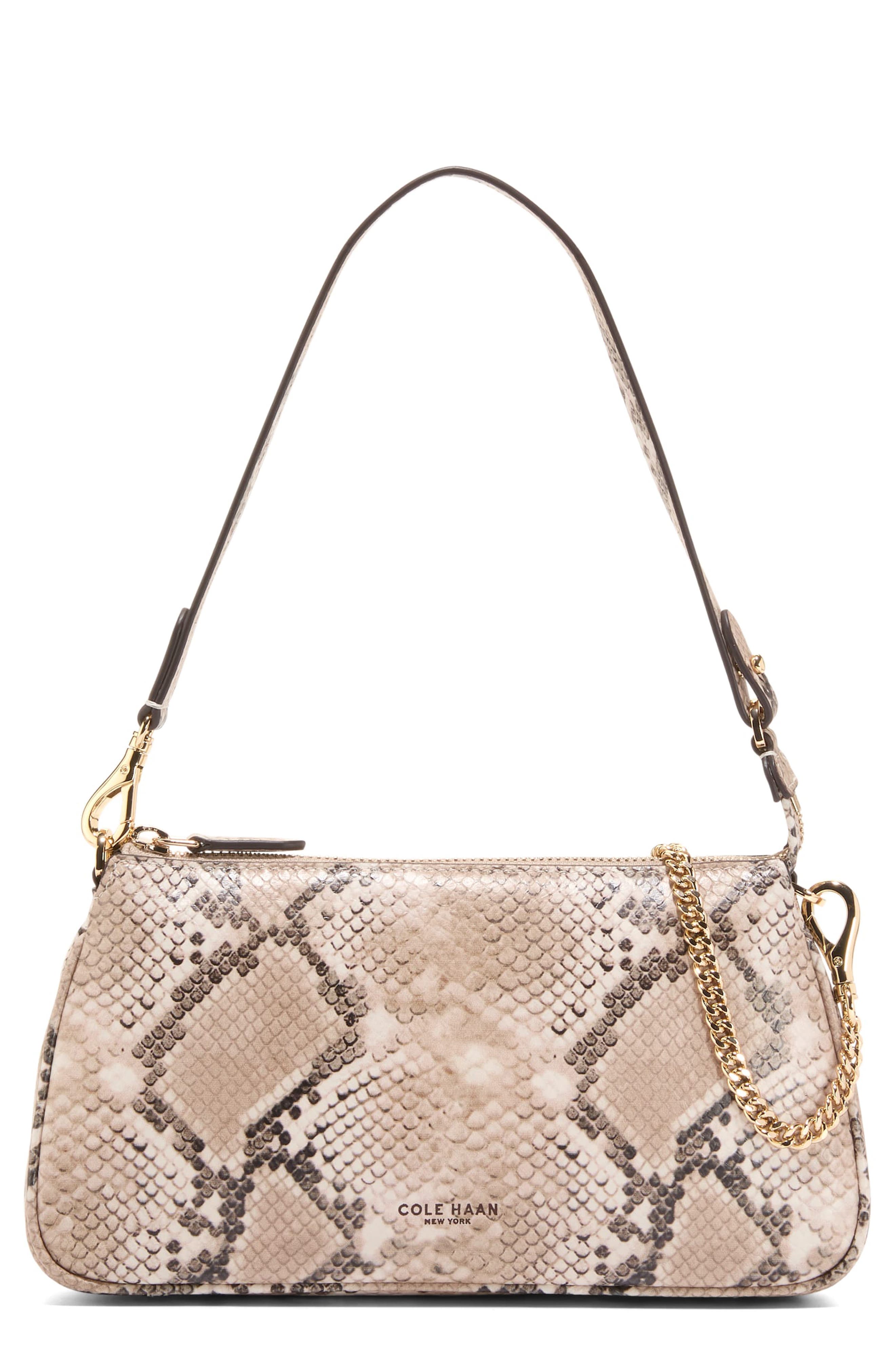  Matte Snake Print