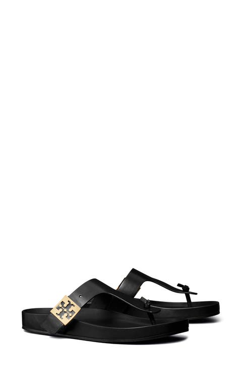 Mellow Thong Sandal (Women)