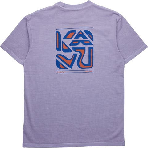 Cubed T-Shirt - Men's