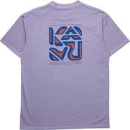 KAVU Cubed T-Shirt - Men's