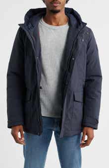 Save The Duck Forest Insulated Parka