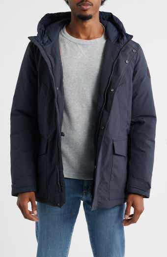 Save The Duck Forest Insulated Parka