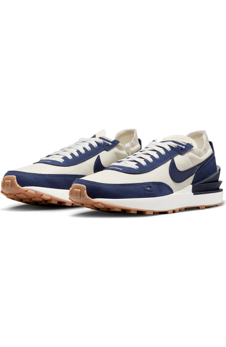 Nike Waffle One SE Sneaker, Main, color,