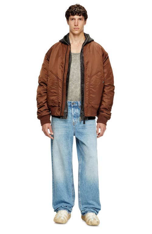 Diesel ® 2001 D-marco Relaxed Fit Jeans
