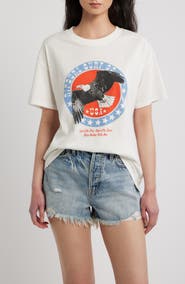 Rip Curl Cotton Graphic T-Shirt