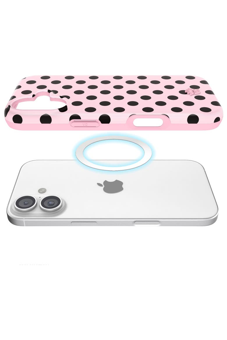 MagSafe Case for Apple iPhone 17, Alternate, color, Pink
