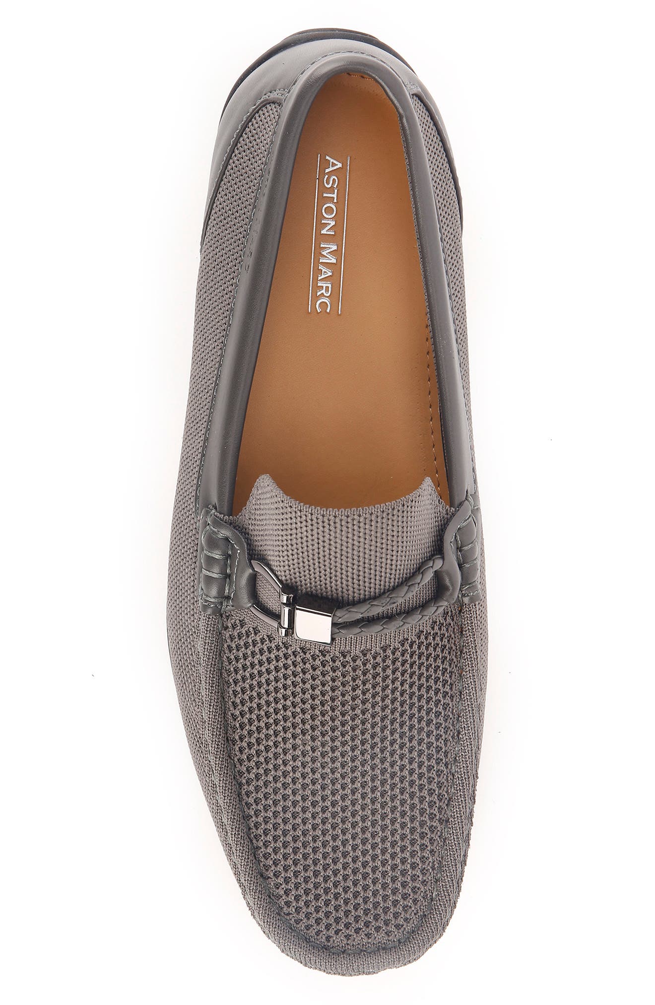 Mesh Driver, Alternate, color, GREY