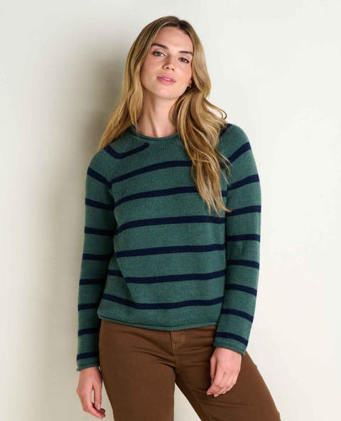 Women's Alpineglo Sweater