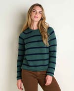 Toad & Co Women's Alpineglo Sweater
