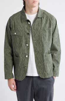 Service Works Raindrop 2.0 Coverall Jacket