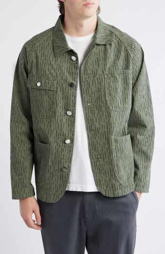 Raindrop 2.0 Coverall Jacket