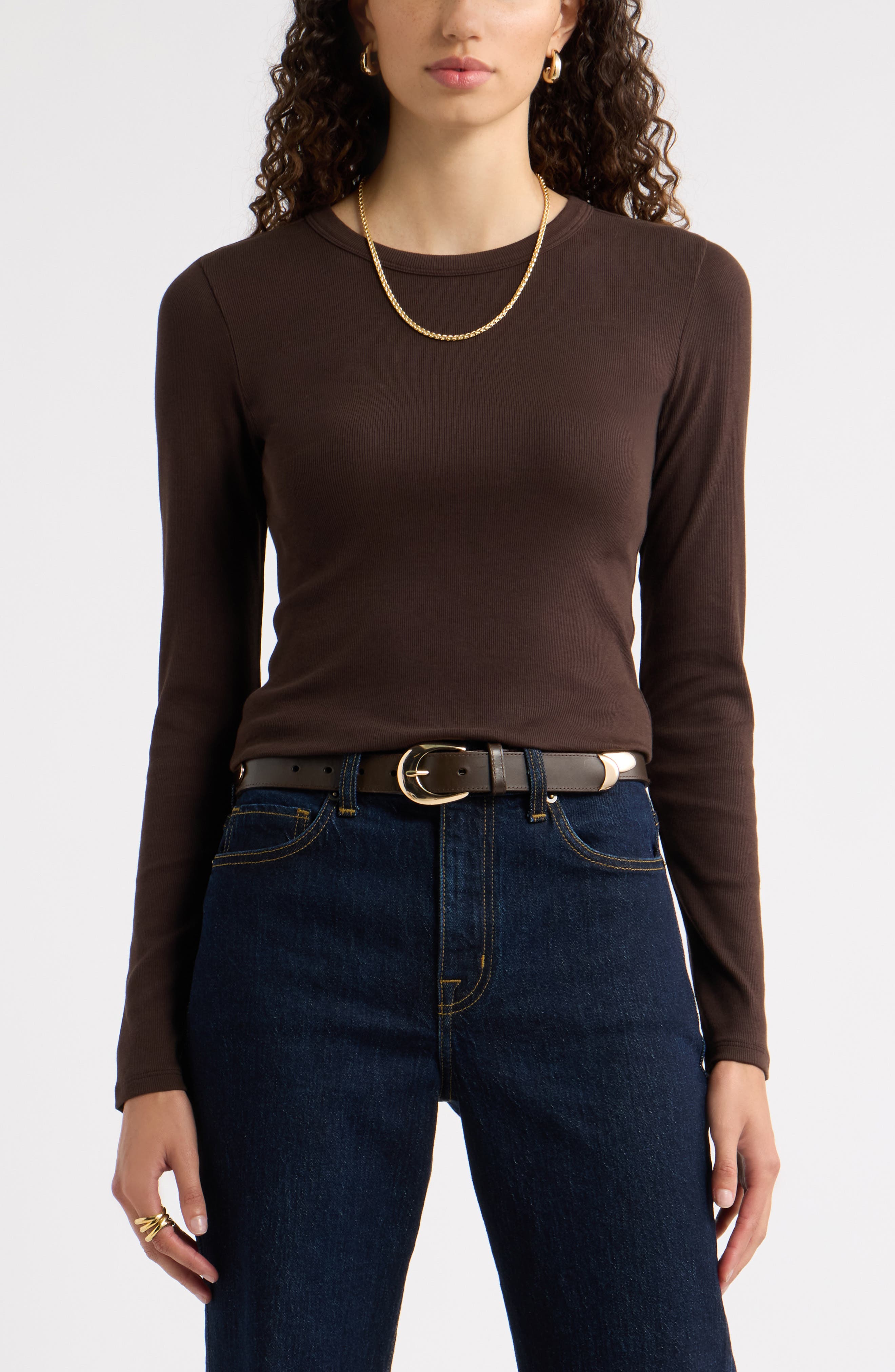 BROWN MOLE