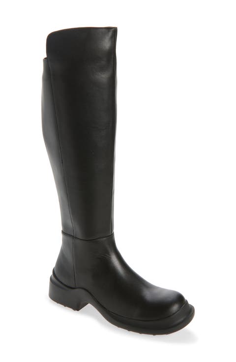 Excursion Knee High Boot (Women)