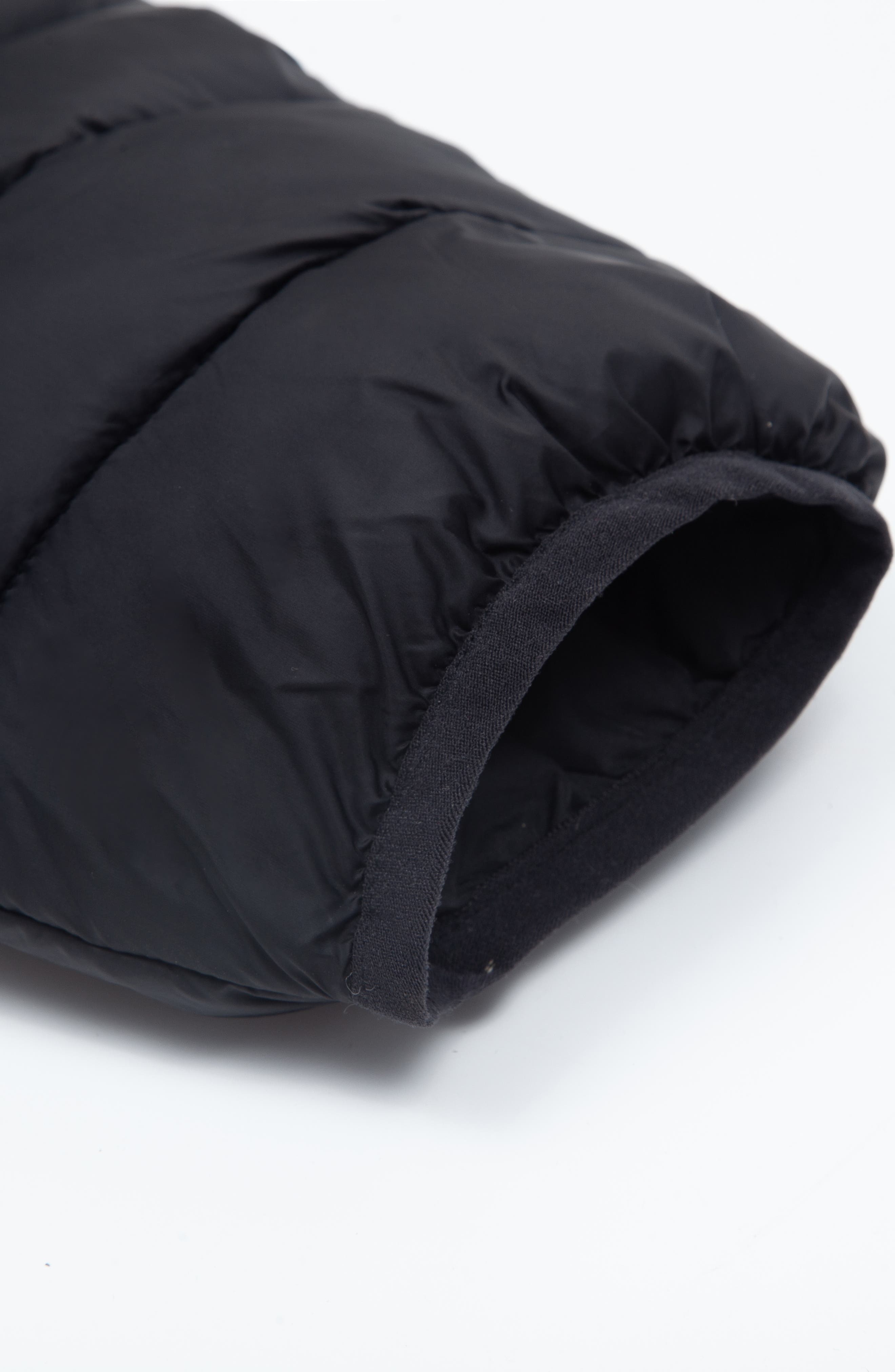 Мужские Rokka&Rolla Lightweight Packable Puffer Jacket — фото 7