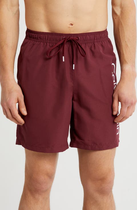 7" Core Volley Shorts