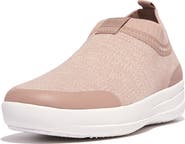 FitFlop Uberknit Slip-On Sneaker