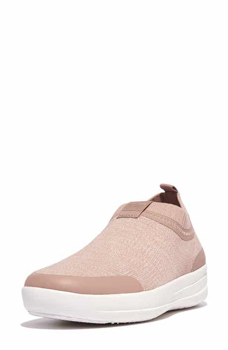 FitFlop Uberknit Slip-On Sneaker