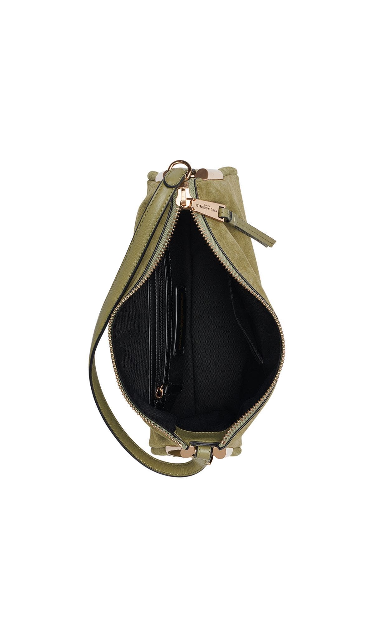 Valerie Crossbody, Alternate, color, Olive