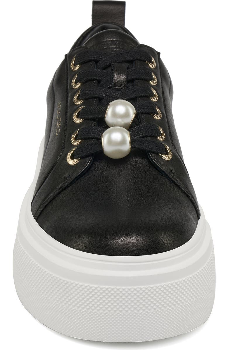 JSlides Footwear Aria Sandal, Alternate, color, Black