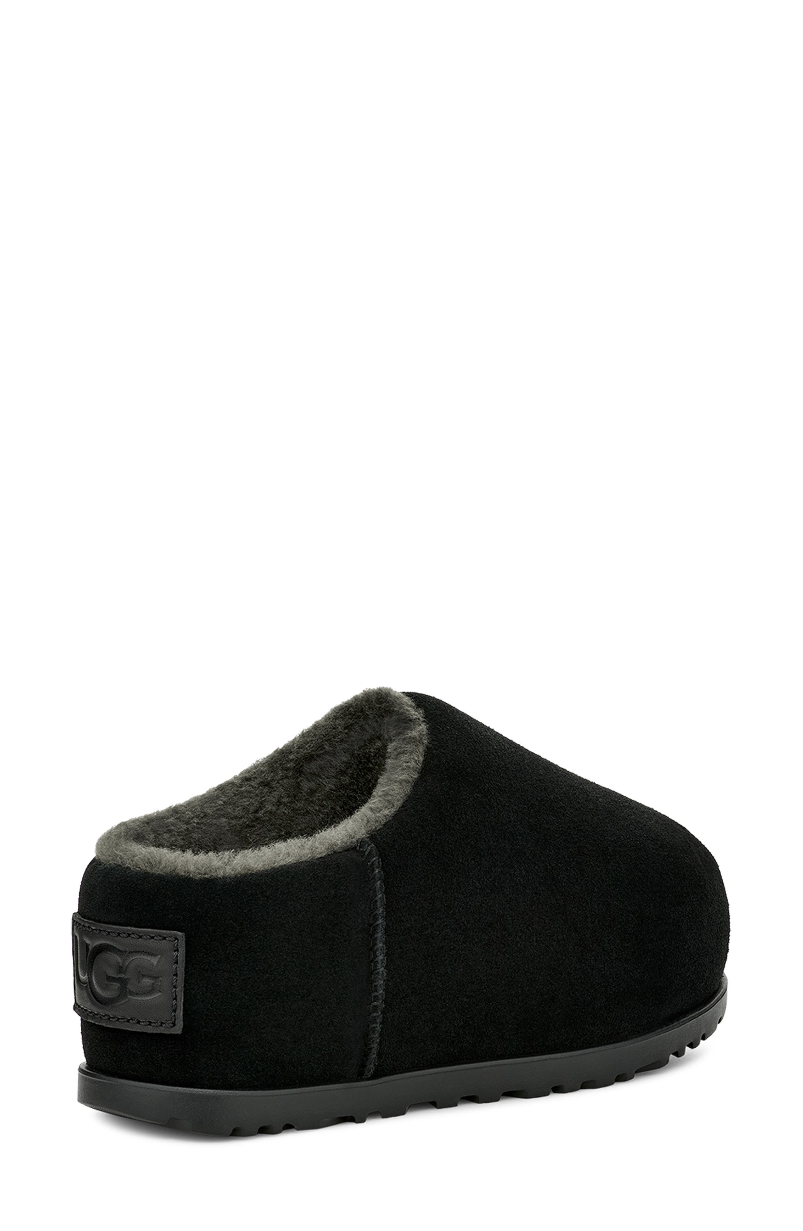 UGG<sup>®</sup> Pumped Slide Slipper, Alternate, color, 