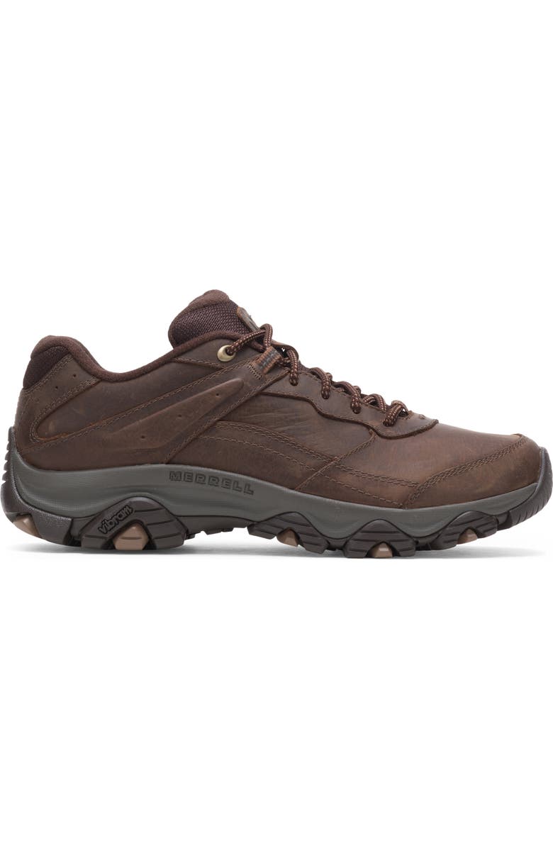 Merrell Moab Adventure 3 Waterproof Hiking Shoe, Alternate, color,
