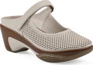 White Mountain Footwear Vinto Mule